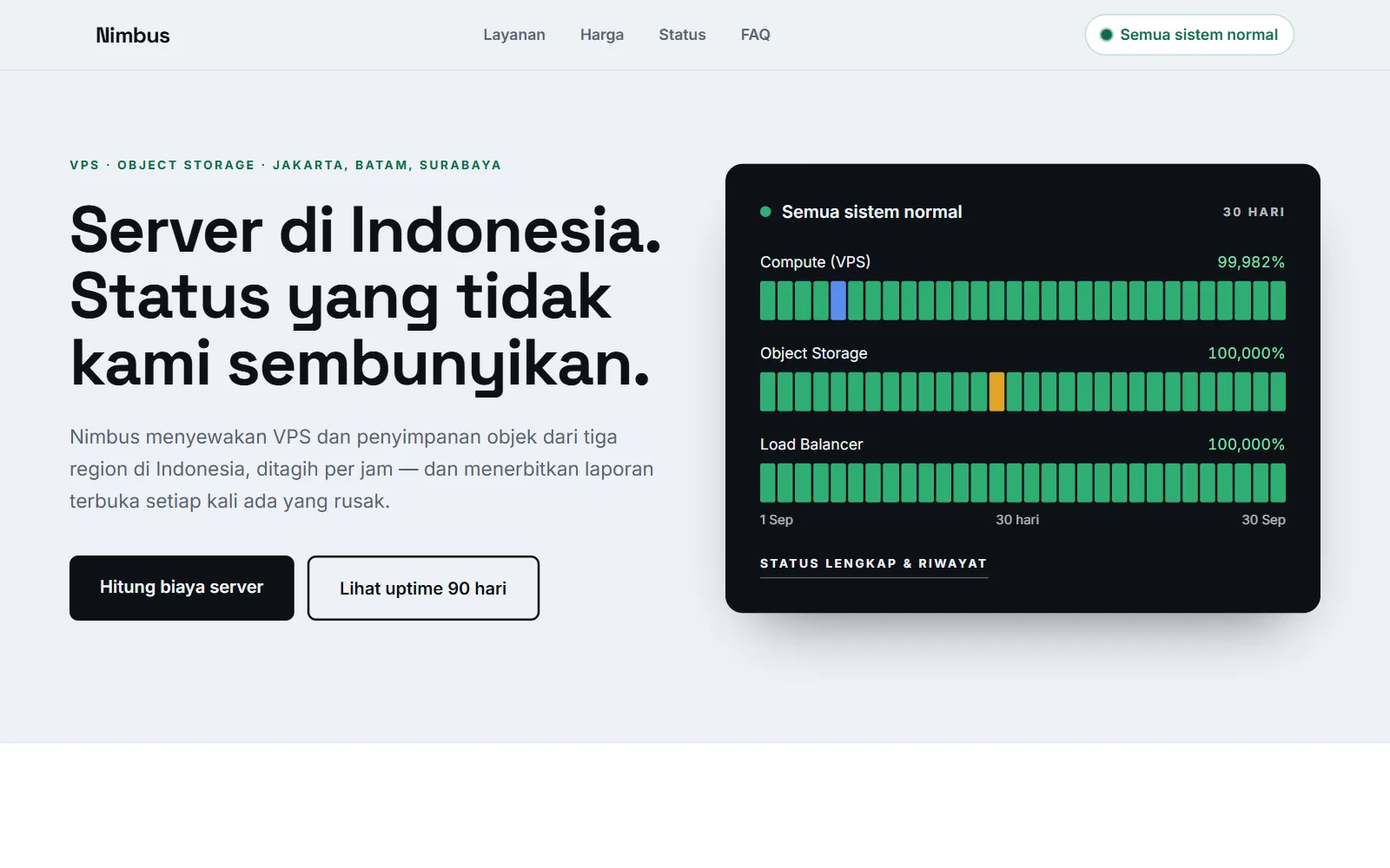 Preview Nimbus